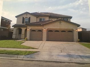 16390 Breezy St, Fontana, CA 92336