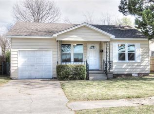 861 Kansas St, Norman, OK 73069