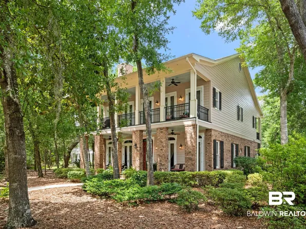 5020 Certain Cir, Orange Beach, AL 36561