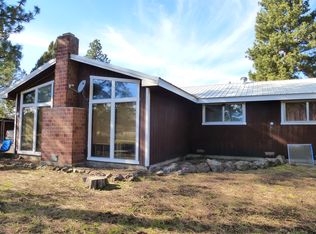 36550 E Highway 140, Chiloquin, OR 97624