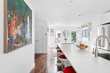 Rented by Brown Harris Stevens