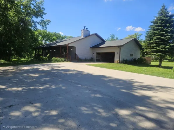 405 Mulford Dr, Oelwein, IA 50662