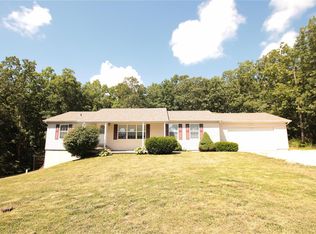 925 Sappington Bridge Rd, Sullivan, MO 63080