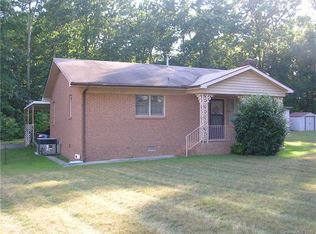 4745 Fish Pond Rd, Salisbury, NC 28146