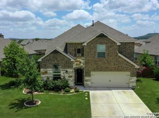 30654 Horseshoe Path, Bulverde, TX 78163