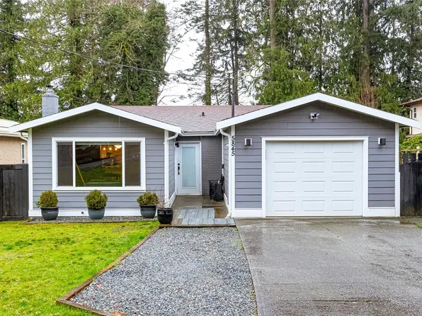 5845 Kinch Ave, North Cowichan, BC V9L 1K2