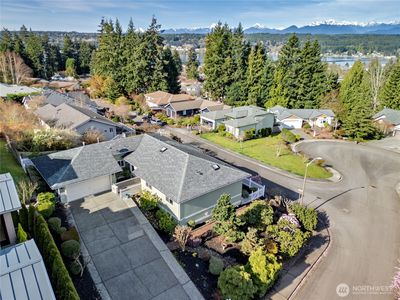 1287 Odin Court, Poulsbo, WA, 98370