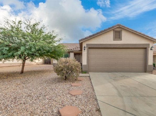11239 E Quicksilver Ave