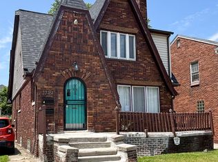 17161 Santa Rosa Dr #A, Detroit, MI 48221