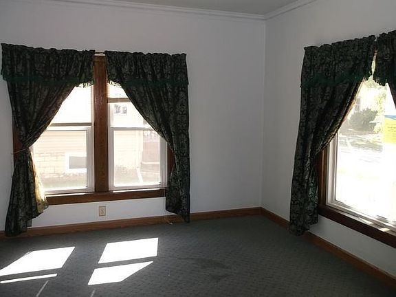living rm