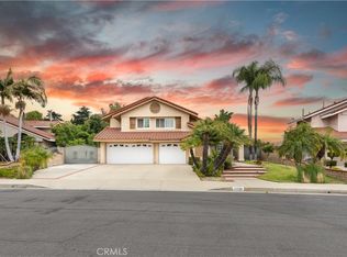 22258 Roundup Dr, Walnut, CA 91789