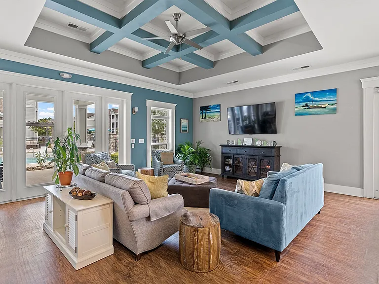 The Pointe at Myrtle Beach — Photo 16