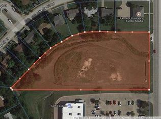 4701 Boat Club Rd, Fort Worth, TX 76135