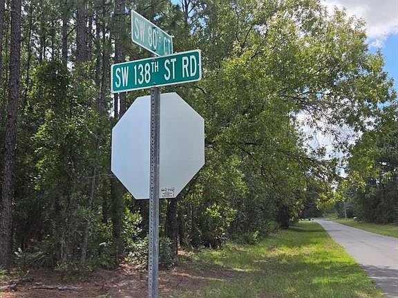 5th image of 00 SW 81ST TER LOT 6