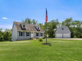 3740 Olivesburg Rd, Mansfield, OH 44903