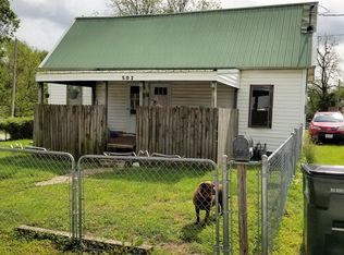 502 S Vine St, Mount Vernon, MO 65712