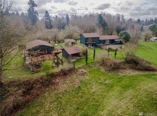 2935 Jorgenson Rd NE, Olympia, WA 98516