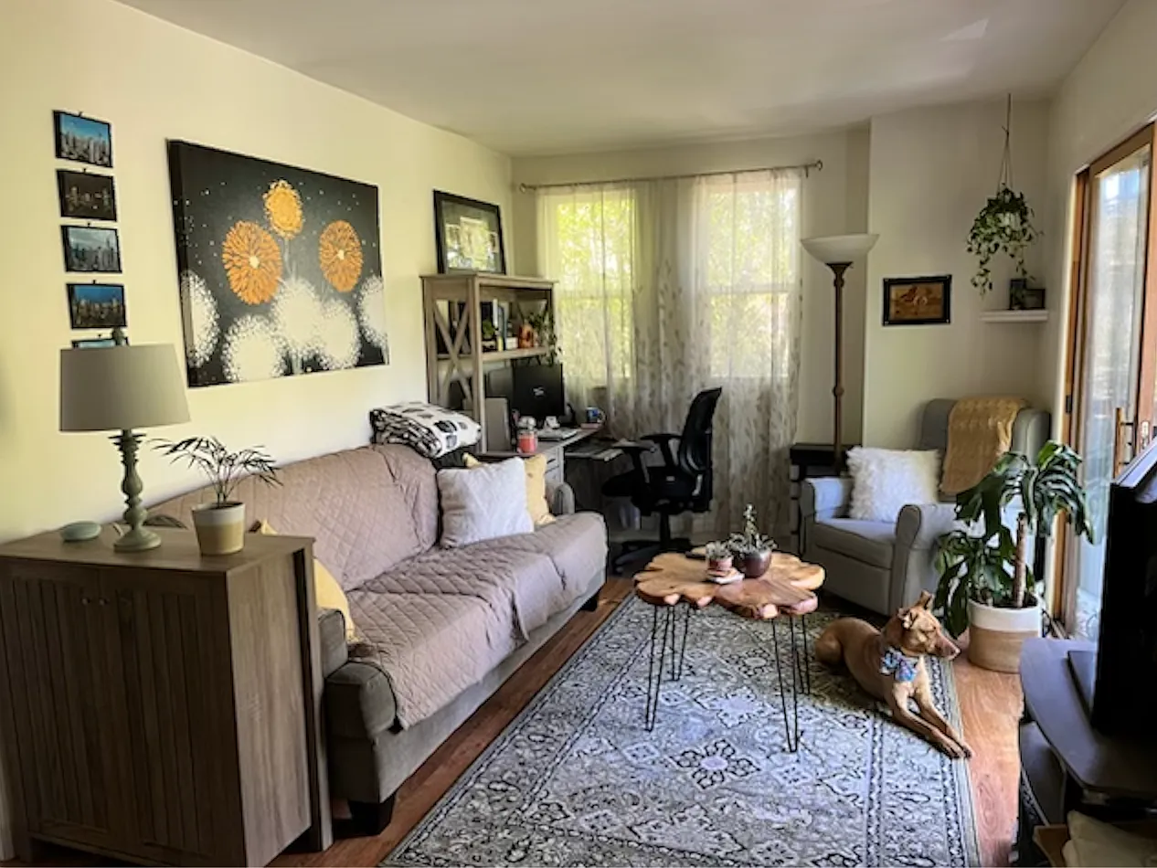 1 bed, 600 sqft, $3,250 — Photo 4