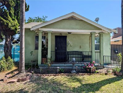 2708 Iowa Ave, South Gate, CA, 90280