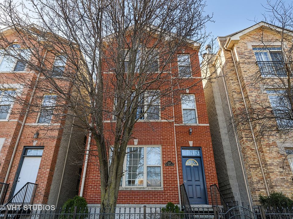 1st image of 3347 W Warren Blvd Unit 3