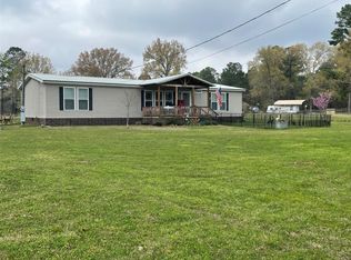 10334 Bonham Landing Rd, Vivian, LA 71082