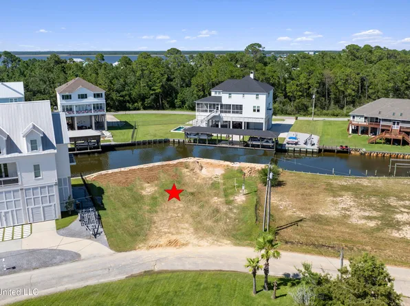 104 Cedarwood Point Lot 4, Pass Christian, MS 39571