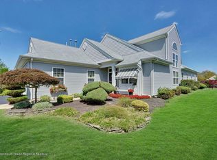 124 Eleanor Rd, Manchester, NJ 08759