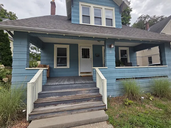81 Lyndale St, Springfield, MA 01108