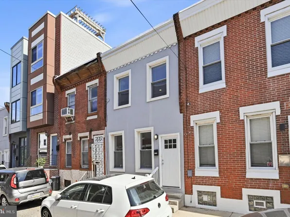 2237 Sears St, Philadelphia, PA 19146