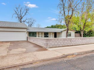 603 N Orange, Mesa, AZ 85201
