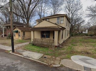 775 Alma St, Memphis, TN 38107