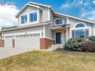 7665 Fargo Dr, Colorado Springs, CO 80920