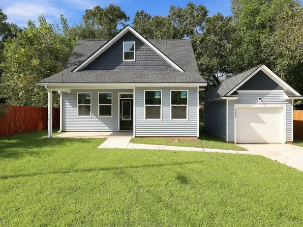 5816 Beverly Dr, Hanahan, SC 29410