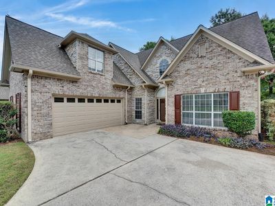 8237 Wynwood Dr, Helena, AL, 35080
