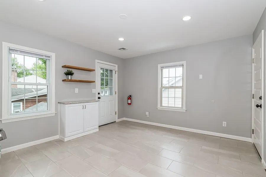 Gorgeous Brand New Kitchen!