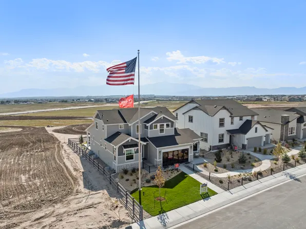 Preamble 274 Plan, Sterling Ridge