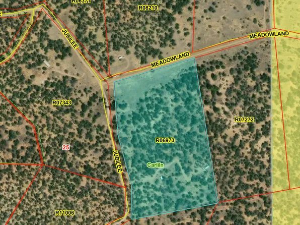 198 Jubilee Trl, Pinehill, NM 87357