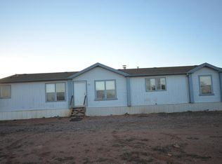 760 W Fawn Ln, Huachuca City, AZ 85616