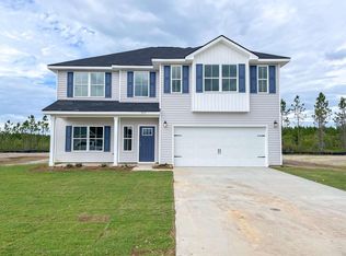 357 McClelland Loop NE, Ludowici, GA 31316