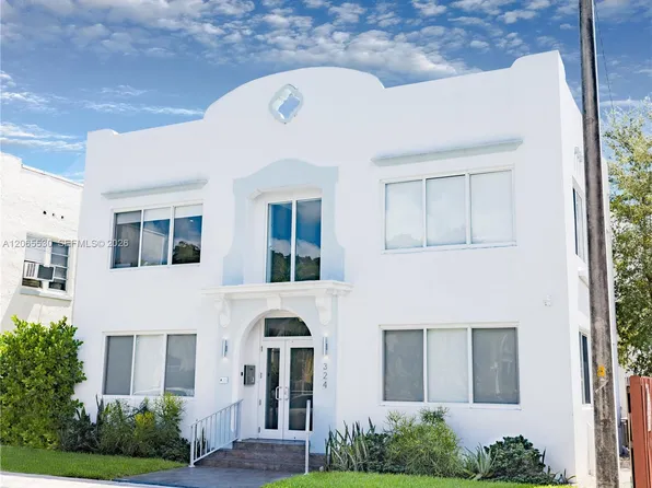324 Mendoza Ave APT 5, Miami, FL 33134