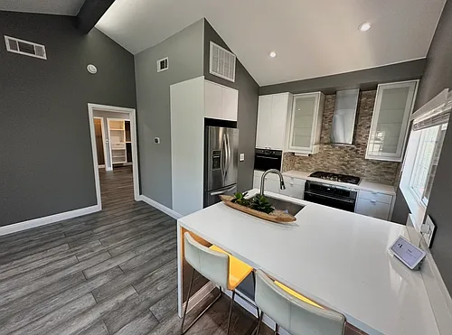 10355 Mount Gleason Ave #3 Photo 1