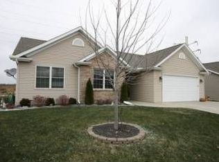 1509 Santa Fe, Peoria, IL 61571