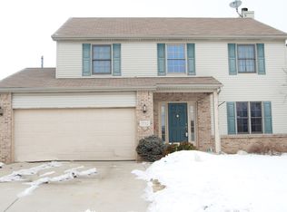 7812 Winter Sweet Dr, Holland, OH 43528