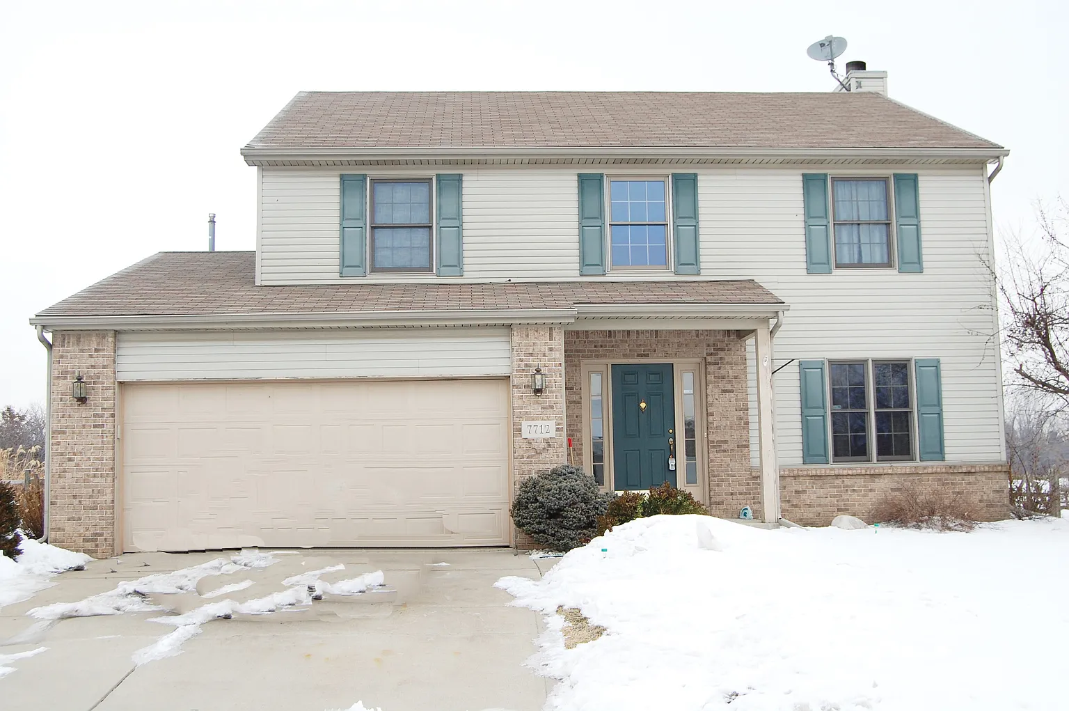 7812 Winter Sweet Dr photo 1
