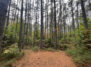 LOT 21 Wilderness Ln, Hiram, ME 04041