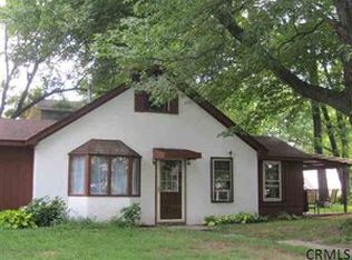 200 Clement Ave, Schenectady, NY 12304