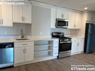 92 Irving St #3, Everett, MA 02149