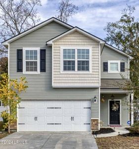 13 Tugaloo Dr, Beaufort, SC, 29906