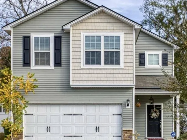 13 Tugaloo Dr, Beaufort, SC 29906