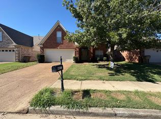 4857 Bloomfield Dr, Memphis, TN 38125